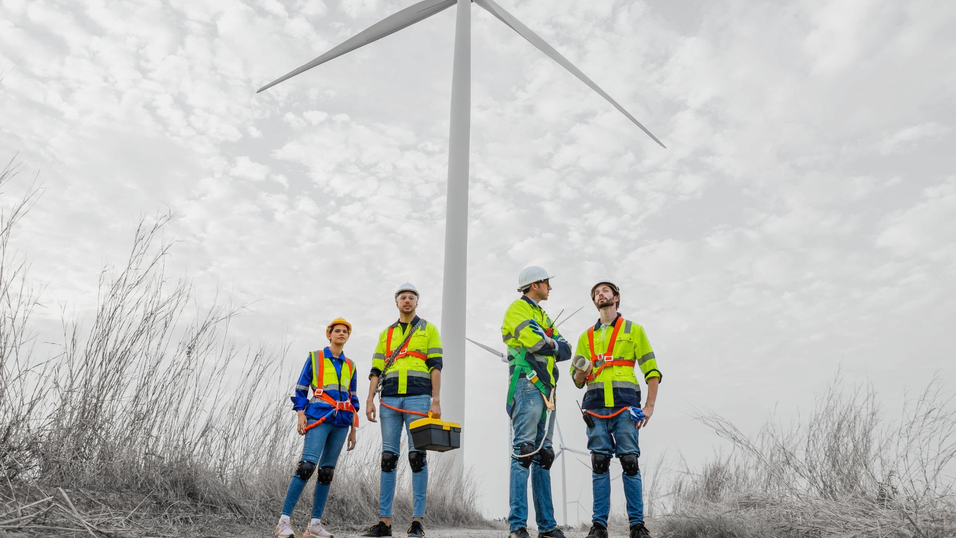 Wind Energy