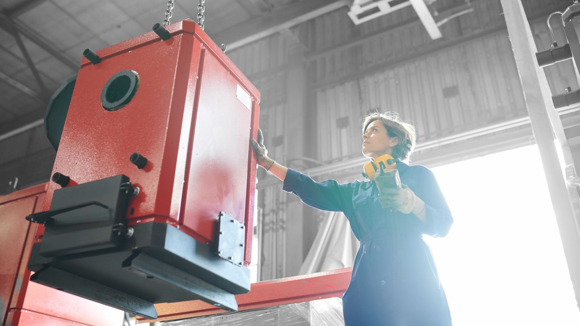 Manufacturing