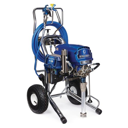 Graco Ultra 795 Hi-Boy