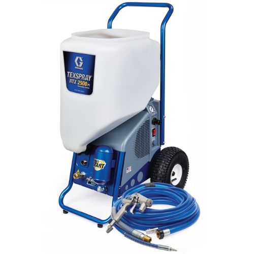 Graco Texture Sprayers
