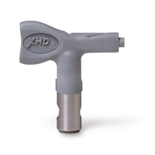 Graco XHD Tips