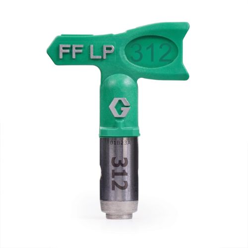 Graco Fine Finish Reversible Tips