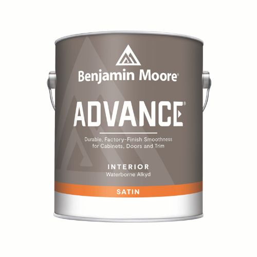 ADVANCE Interior US Gallon Satin - 0792